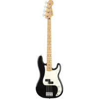 Thumbnail for Bajo Electrico Fender Player Precision Bass Black Mx 0149802506