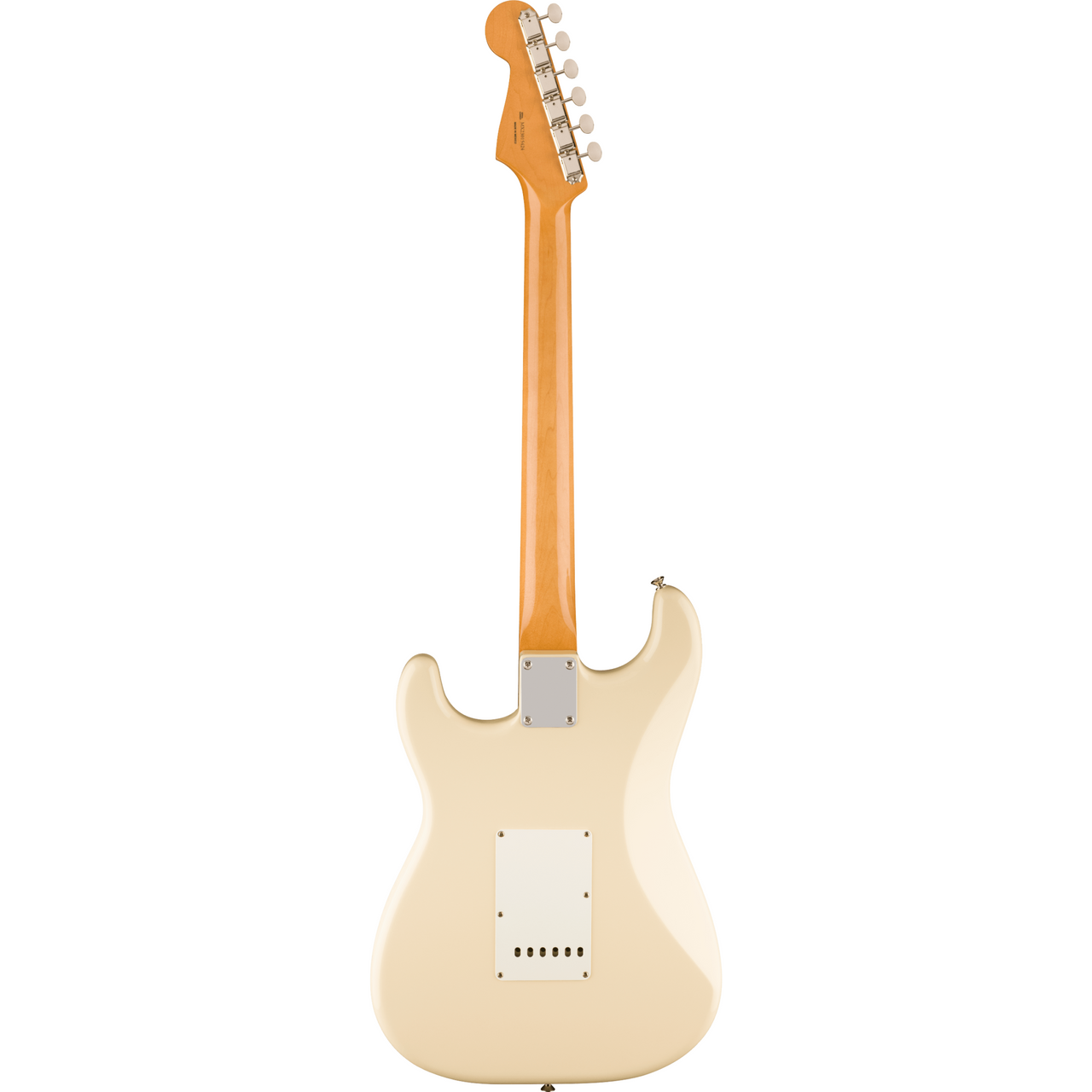 Guitarra Electrica Fender Vintera Ii 60s Stratocaster 0149020305