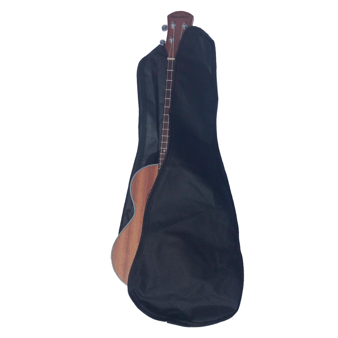 Ukulele Copacabana Cpuk032 Tenor Madera Sapeli Con Funda