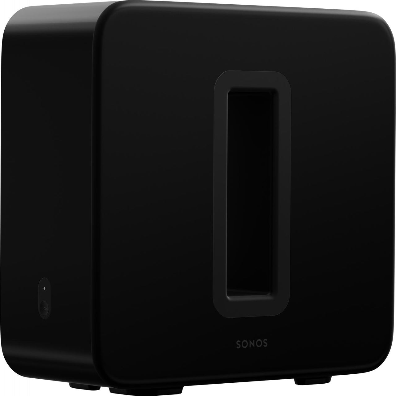 Subwoofer Sonos Amplificado Con Wifi Generación 3