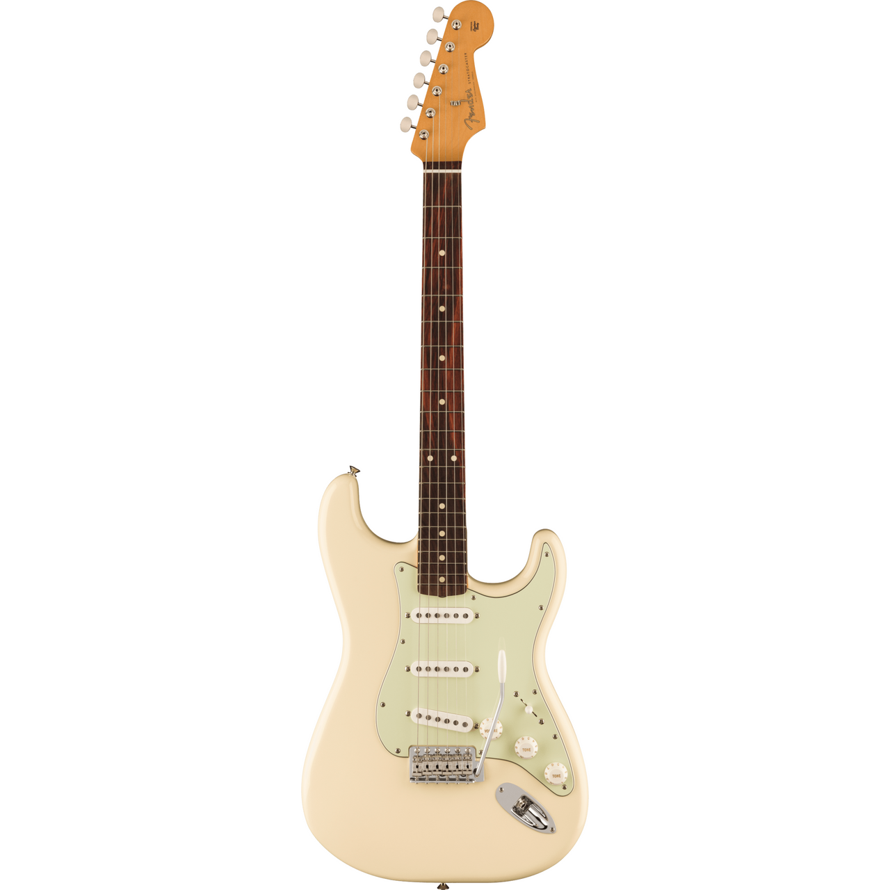 Guitarra Electrica Fender Vintera Ii 60s Stratocaster 0149020305