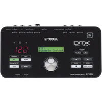 Thumbnail for Modulo Yamaha Dtx502 Para Bateria Electronica