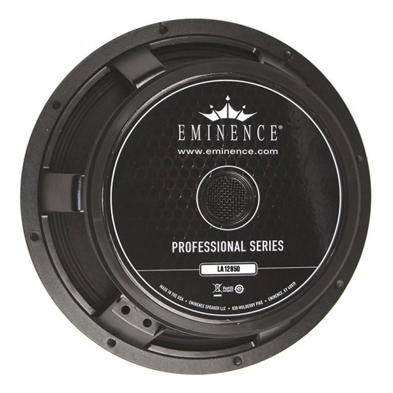 Eminence La12850 Bocina