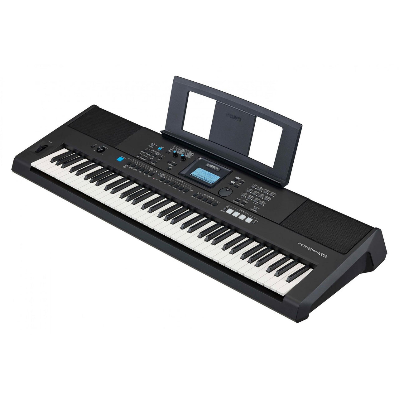 Teclado Portatil Yamaha C/entrada Usb Y Adapt. Pa300c, Psr-ew425