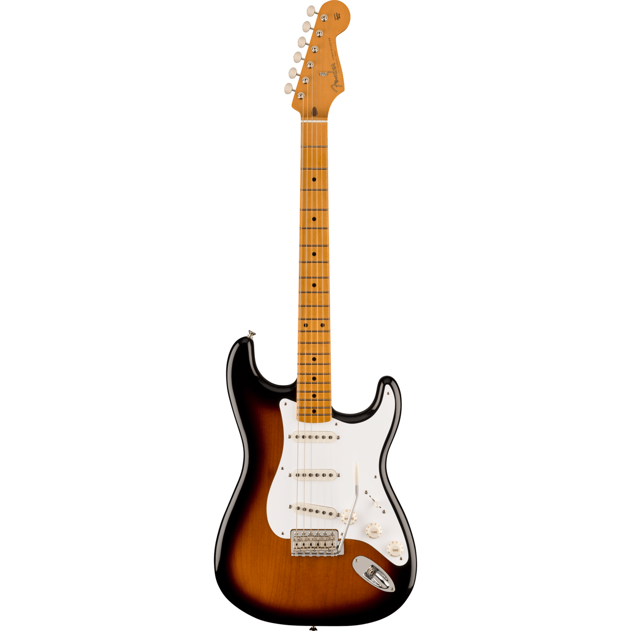 Guitarra Electrica Fender Vintera Ii 50s Stratocaster Sombreada 0149012303