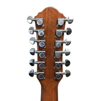 Thumbnail for Guitarra Electroacustica La Sevillana Tx-1200ceq Tsb Texana 12 Cuerdas
