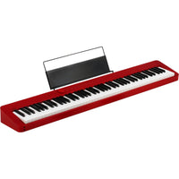 Thumbnail for Piano Casio Px-s1000rd Digital 88 teclas rojo