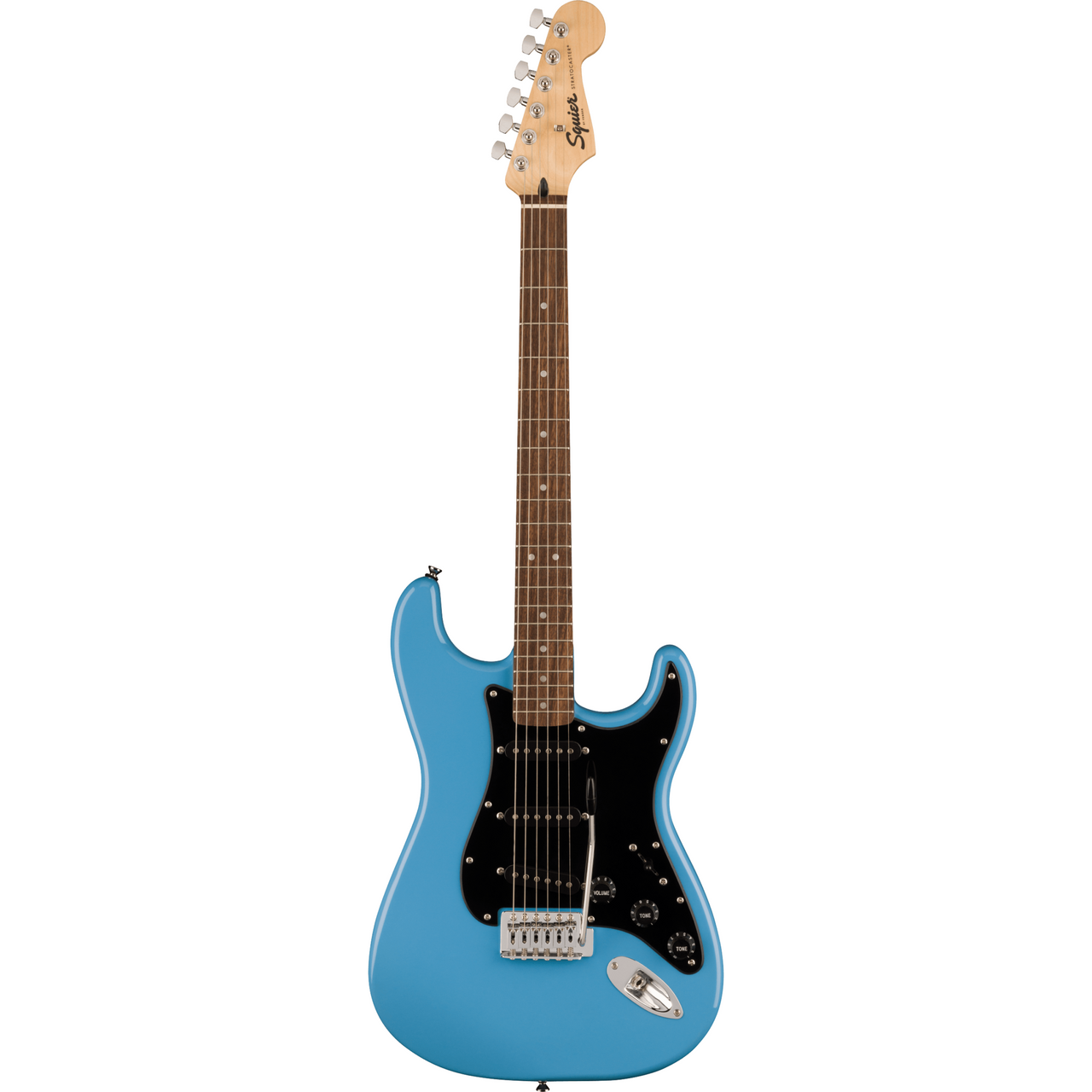 Guitarra Electrica Squier Sonic Stratocaster Fender California Blue 0373151526