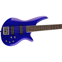 Thumbnail for Bajo Electrico Jackson JS Series Spectra Bass JS3 V 2919005527