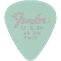 Thumbnail for Pua Fender 351 shape Daphne Blue (12 Pzas) 1987351700