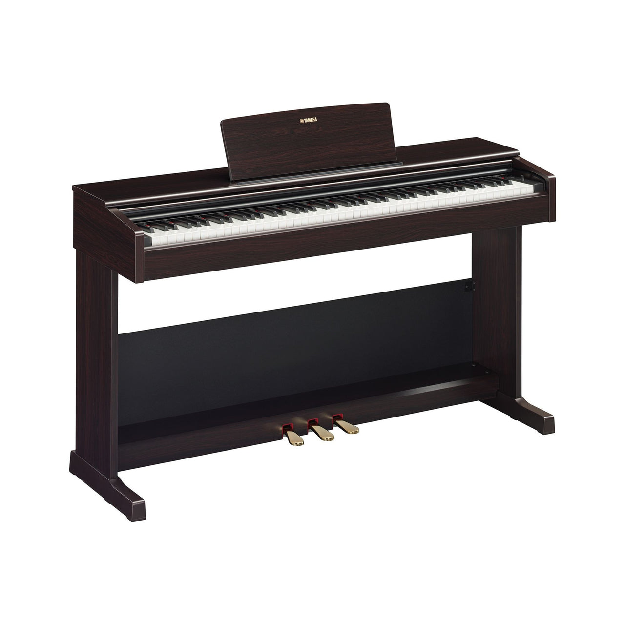 Piano Digital Yamaha Ydp105rset Arius 105r Con Adaptador Pa150