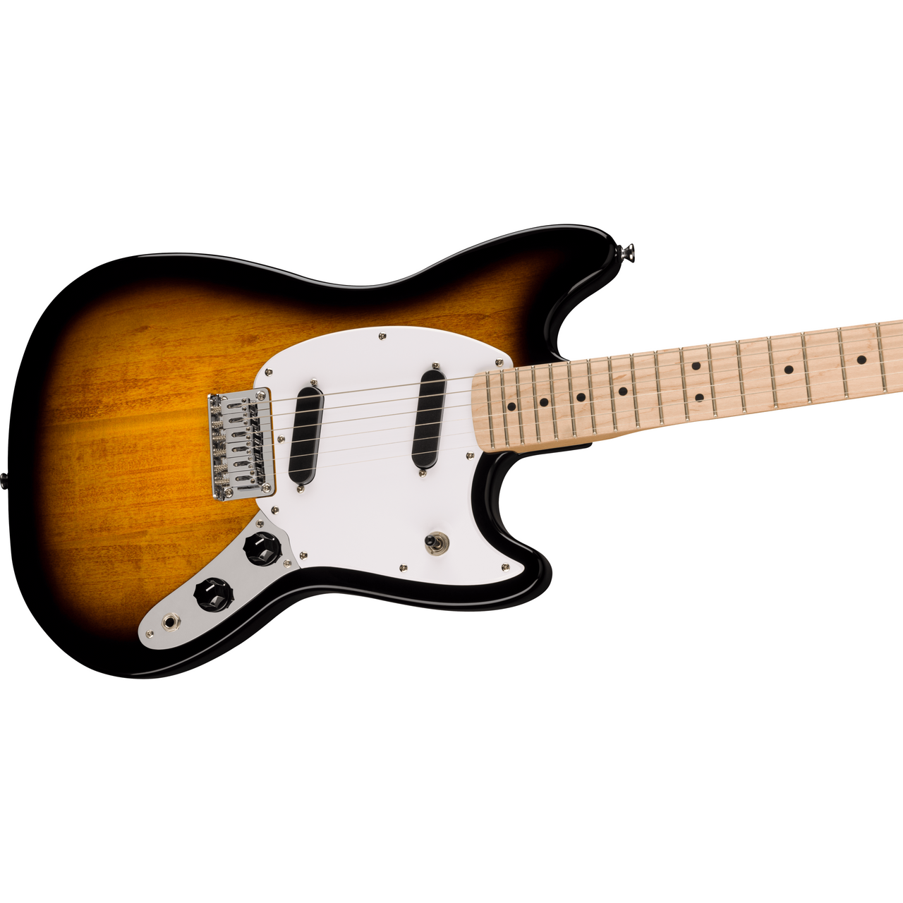 Guitarra Electrica Fender Squier Sonic Mustang 0373652503