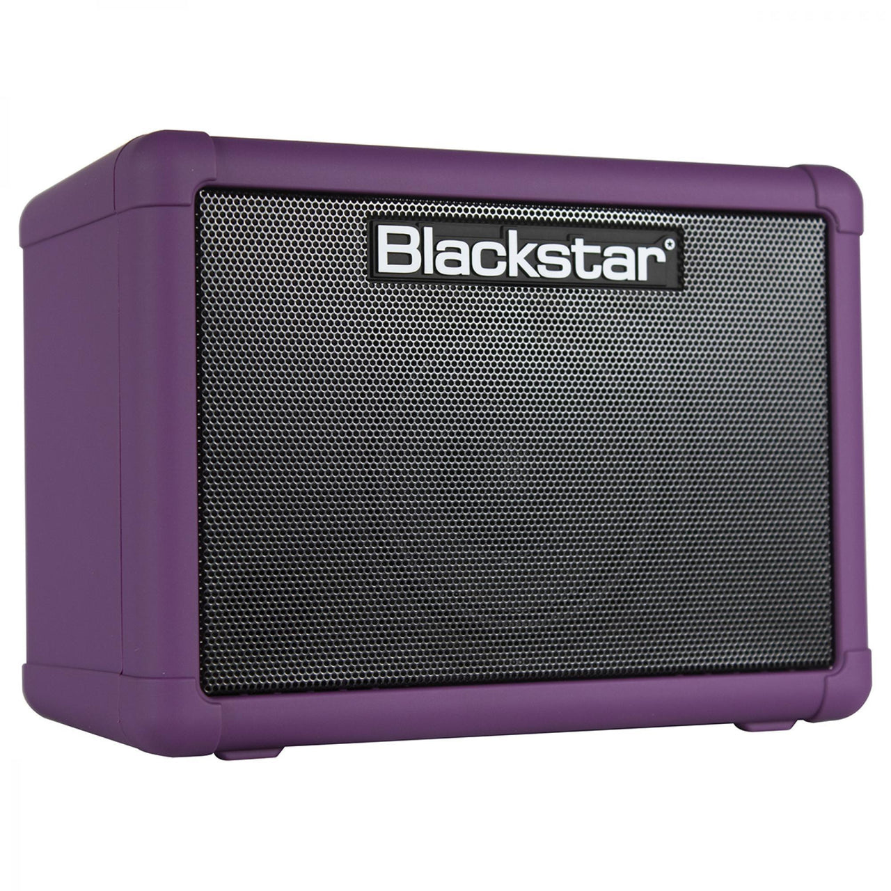Amplificador Blackstar Fly-3 Para Guitarra De 3w