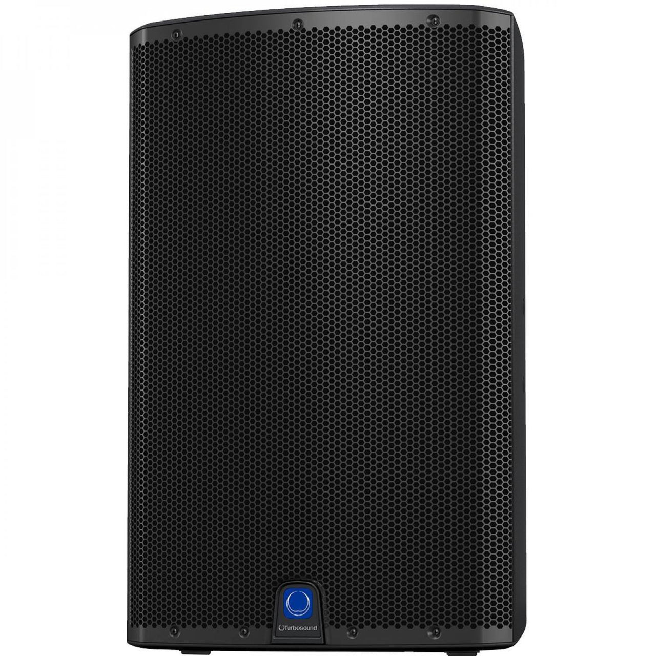 Bafle Turbosound Iq15 Amplificado Con Poder Integrado