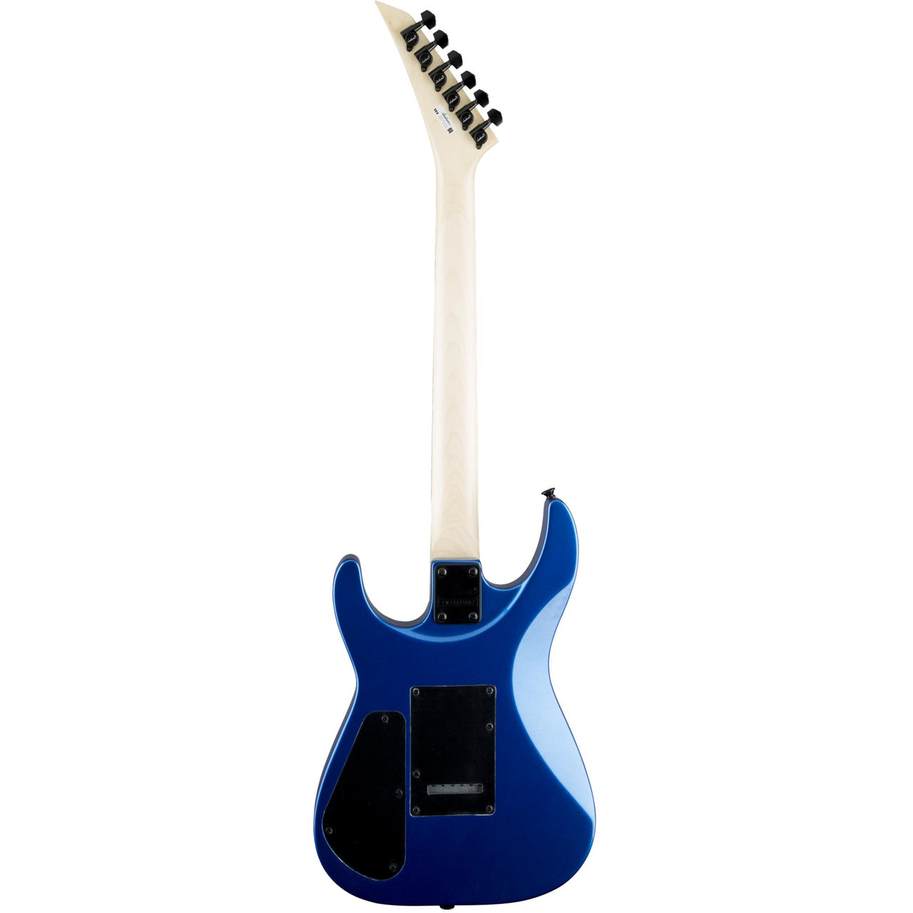 Guitarra Electrica Jackson Js12 Dinky Metallic Blue, 2910112527