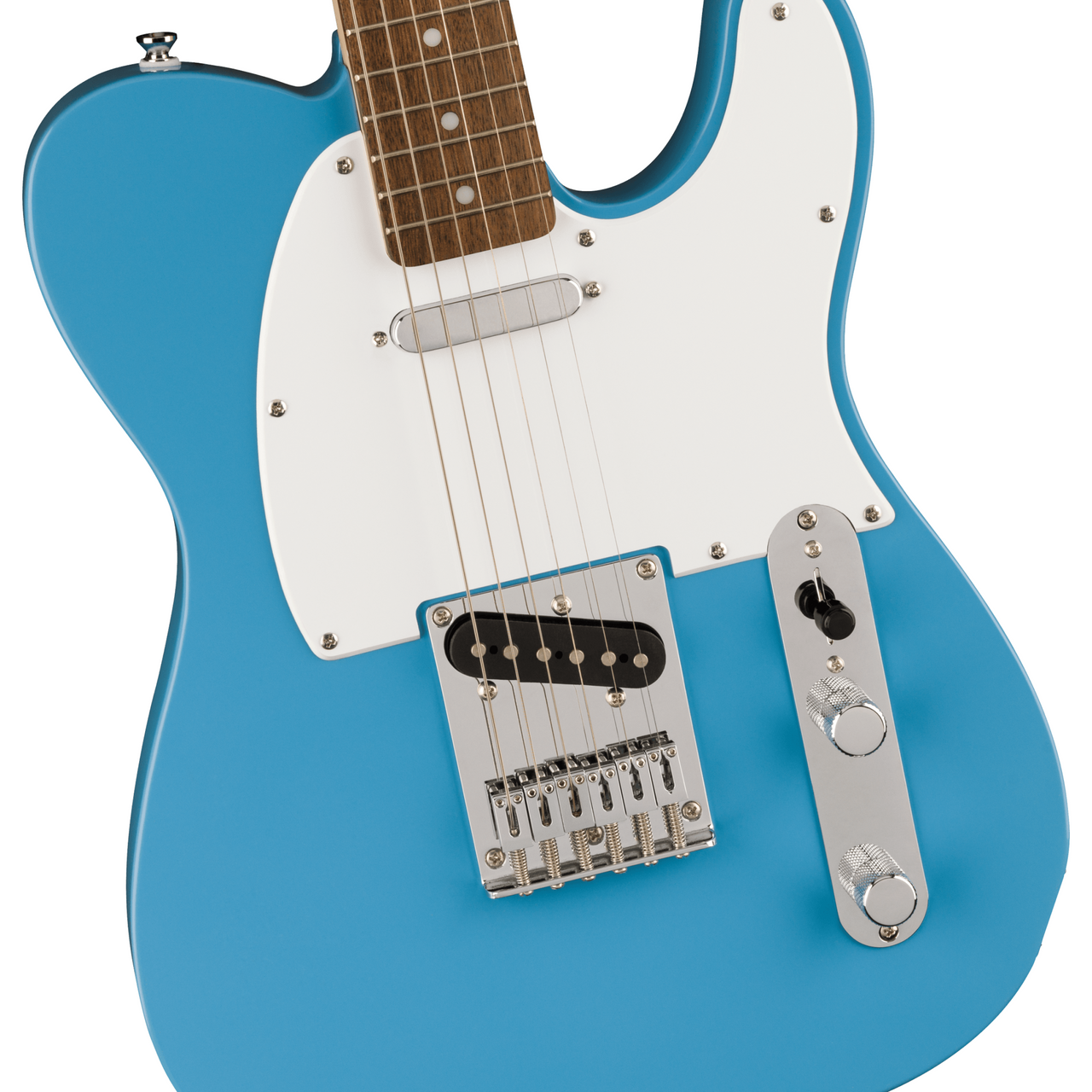 Guitarra Electrica Squier Sonic Telecaster California Blue 0373450526