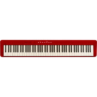 Thumbnail for Piano Casio Px-s1000rd Digital 88 teclas rojo