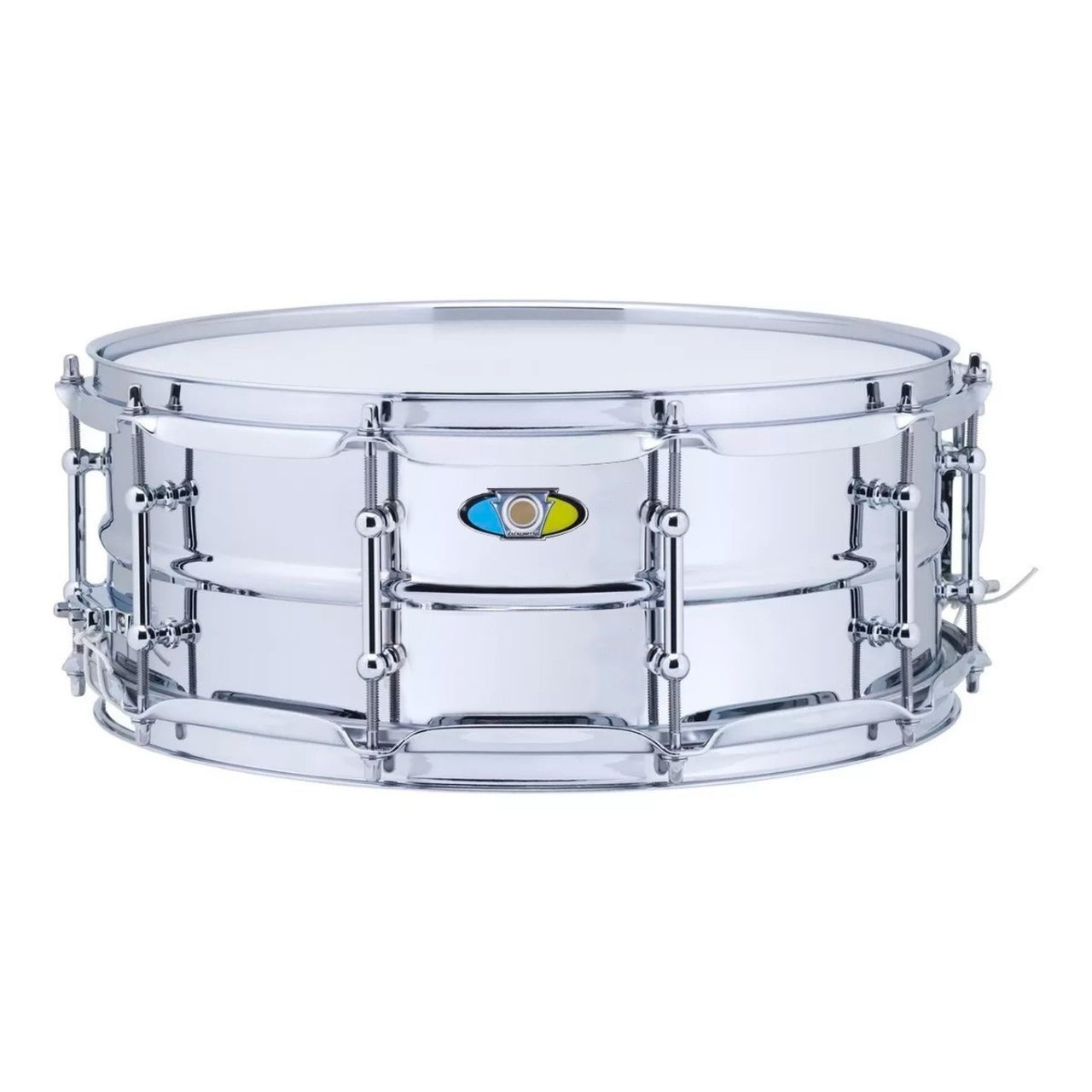 Tarola Ludwig Lu5514sl Serie Supralite 14 x 5.5 Pulgadas