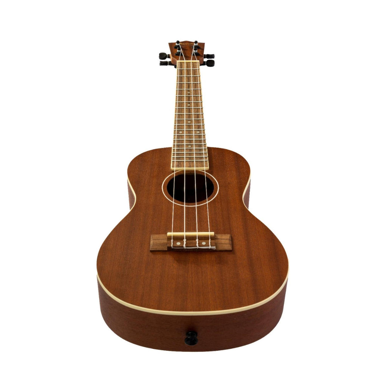 Ukulele Tenor Bamboo U-26-Sapele Con Funda