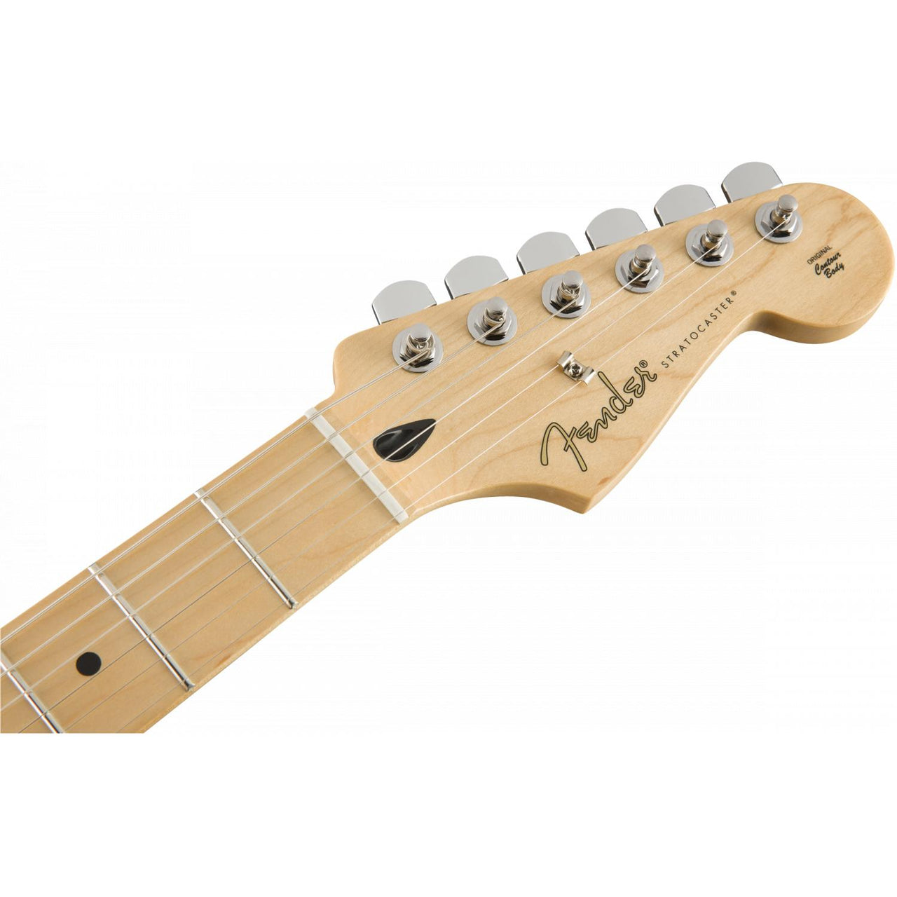 Guitarra Electrica Stratocaster Fender Player Plus Top Mexicana