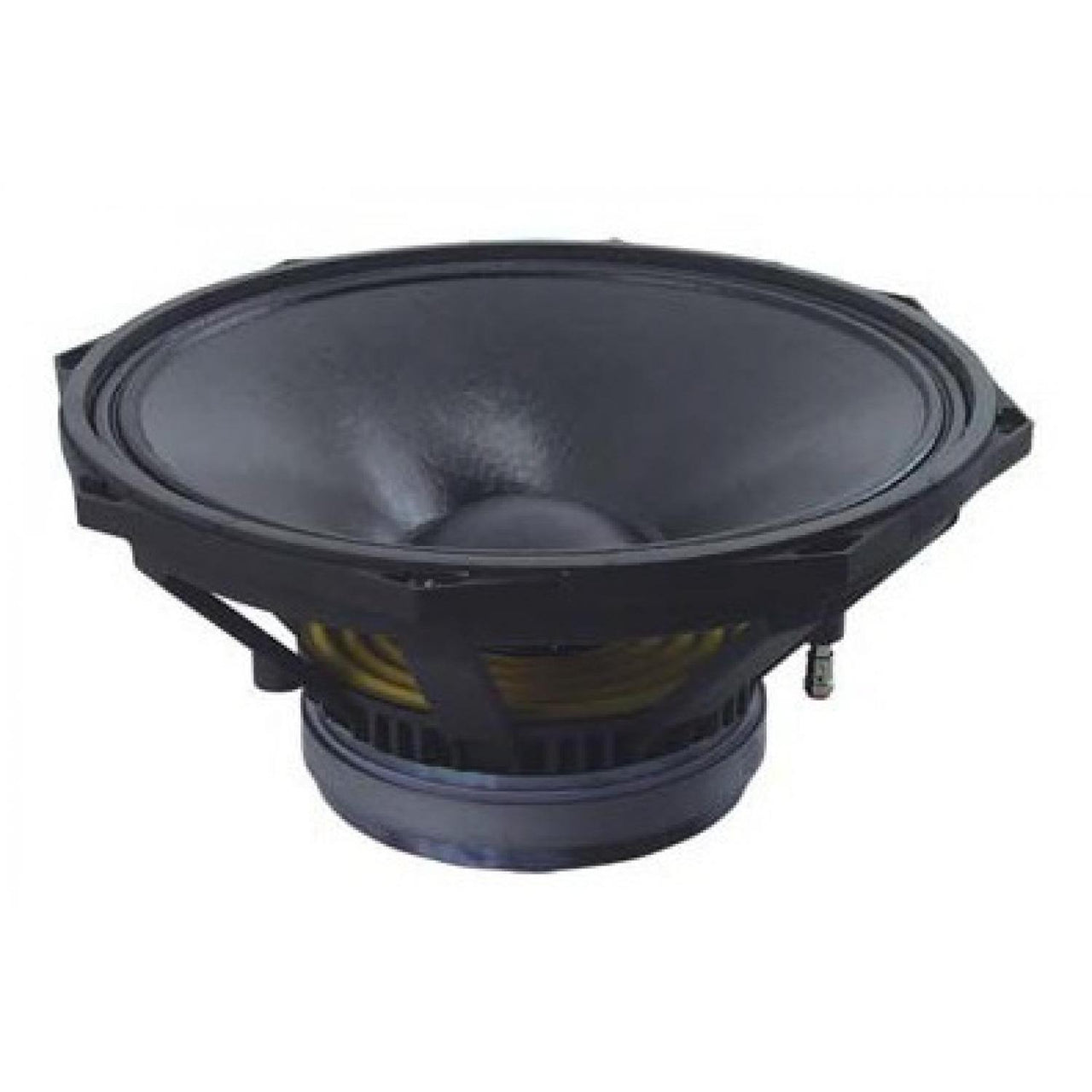 P. Audio Sec-1504f V2 15 Pulgadas 500w Bocina