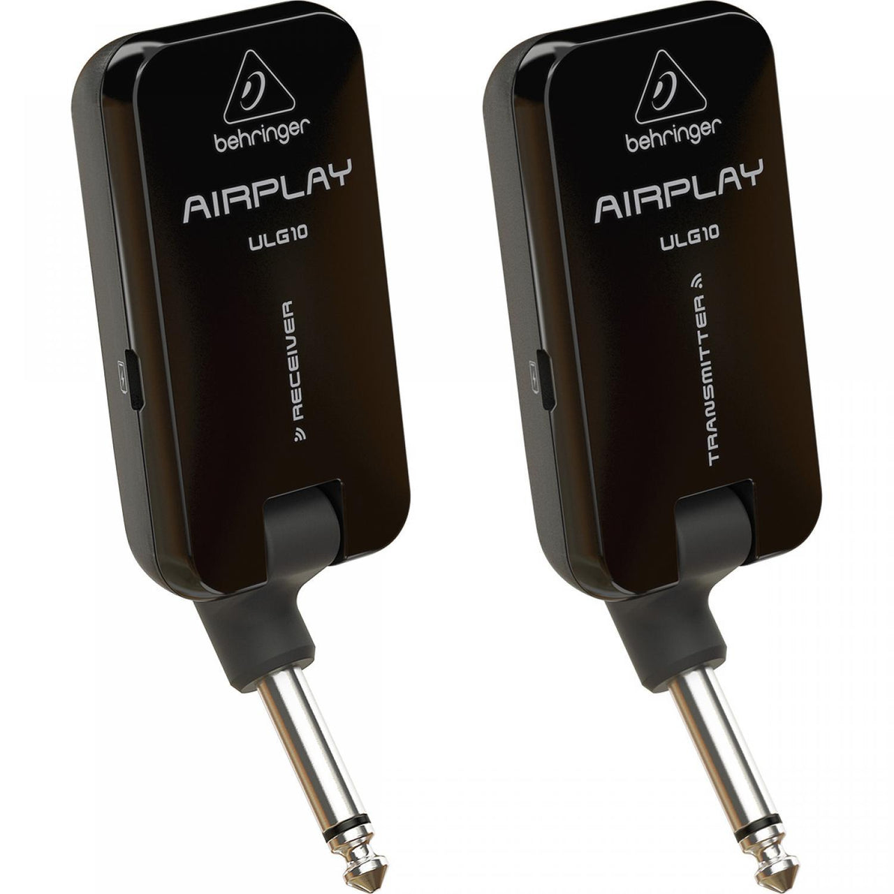 Behringer Airplay Guitar Ulg10 Sistema Inalámbrico