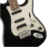 Thumbnail for guitarra electrica fender sq cont stratocaster hss blk met 0370322565