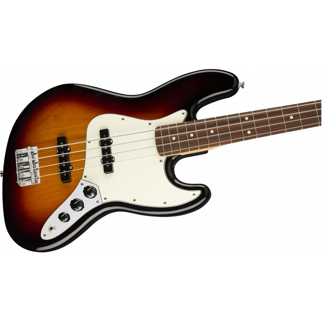 Bajo Fender Player Jazz Bass Electrico Sunburst 0149903500