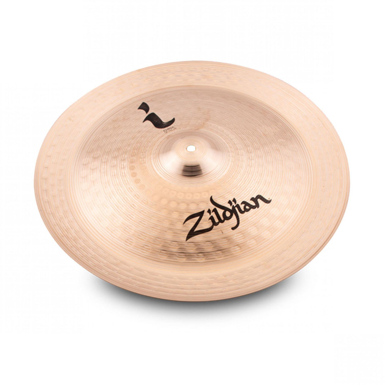 Platillo Zildjian Serie I 18 China Ilh18ch