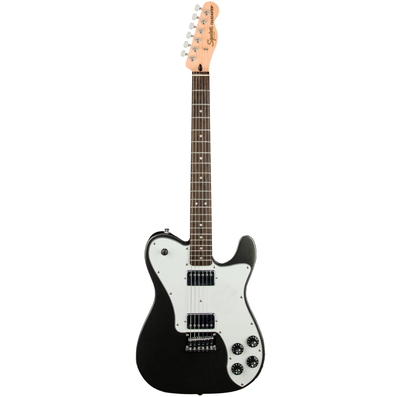 Guitarra Fender Affinity Series Telecaster Deluxe 0378250569