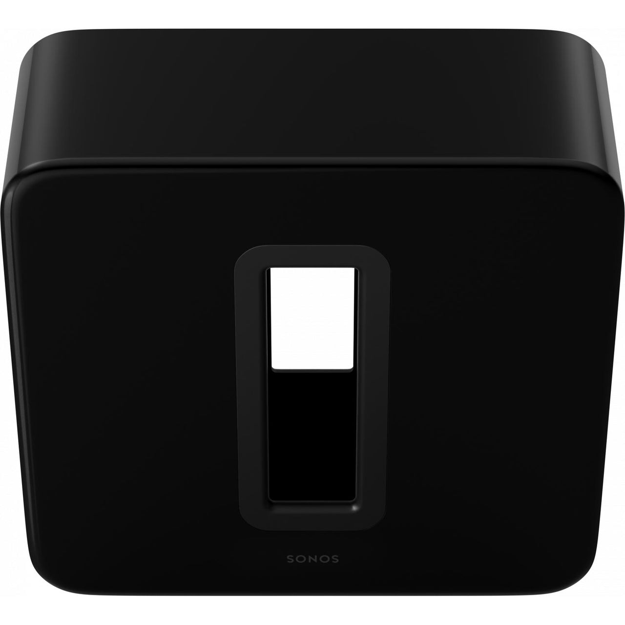 Subwoofer Sonos Amplificado Con Wifi Generación 3