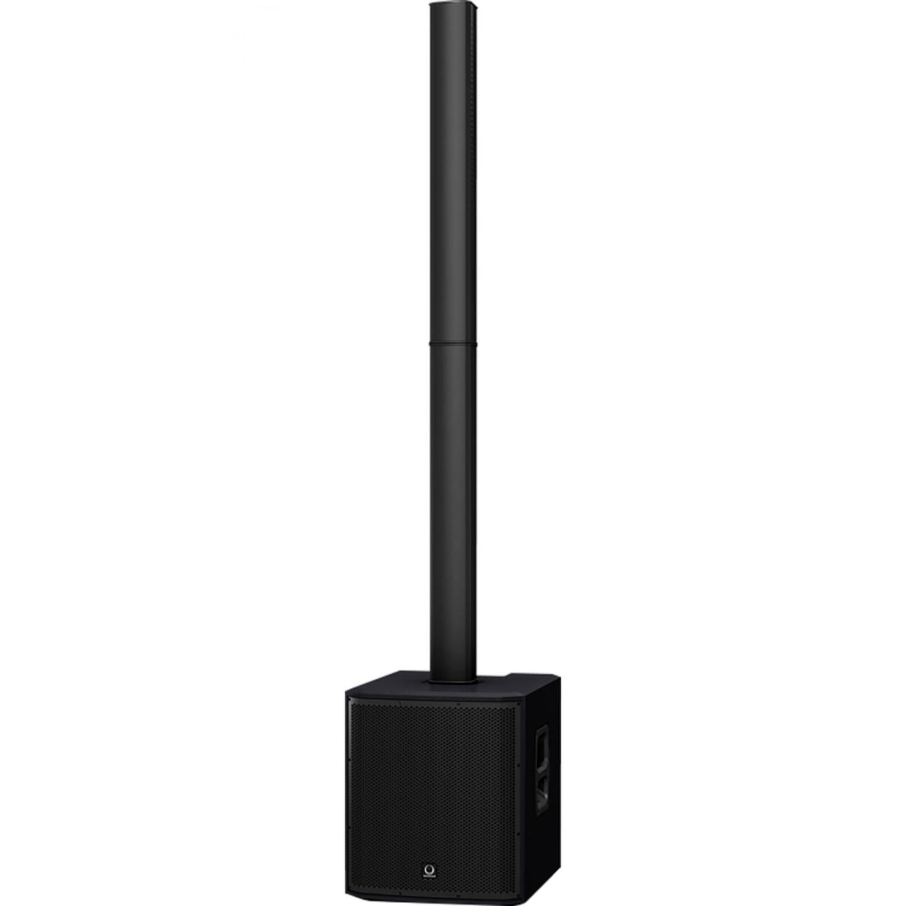 Columna Turbosound Ip2000 V2 Portatil Amplificada