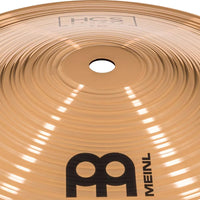 Thumbnail for Platillo Meinl Hcsb8b Bell 8 Pulgadas