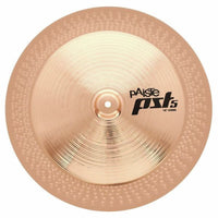 Thumbnail for Platillo Paiste China 18