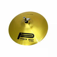 Thumbnail for Platillos Power beat Hi hats 14 Pulgadas 91402