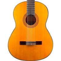 Thumbnail for Guitarra Acustica Yamaha Cg122ms Tapa Abeto Mate