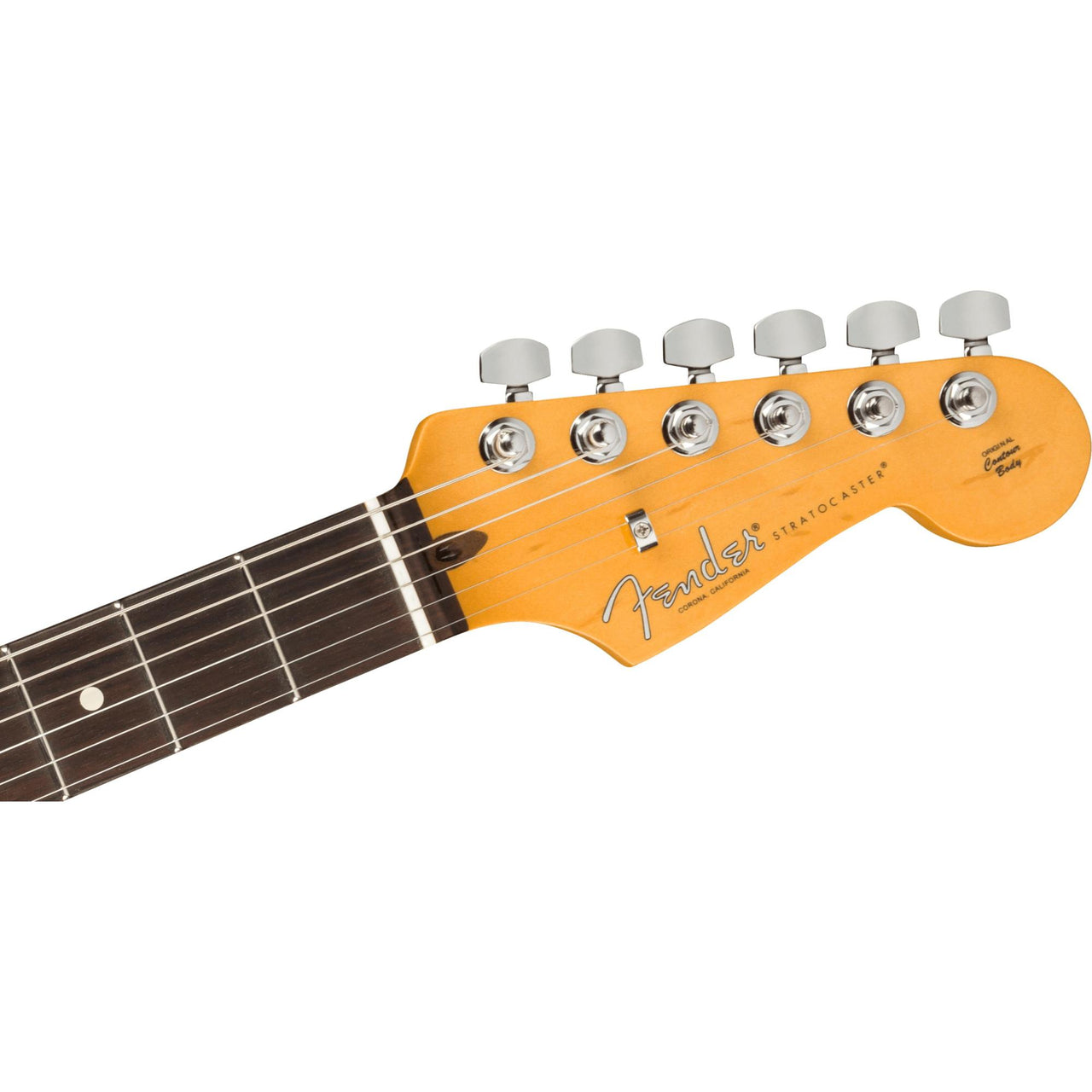 Guitarra Fender American Professional II Stratocaster Electrica Sunburst 0113900700