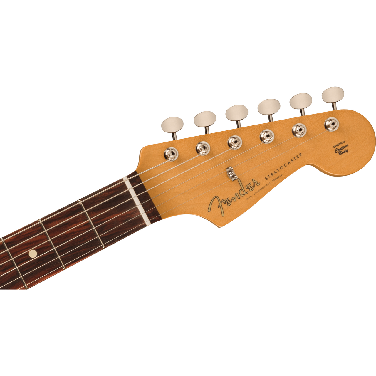 Guitarra Electrica Fender Vintera Ii 60s Stratocaster 0149020305