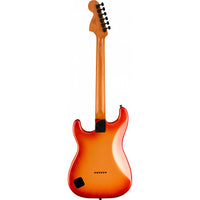 Thumbnail for Guitarra Fender Stratocaster Special HT contemporánea Sunset Metallic 0370235570