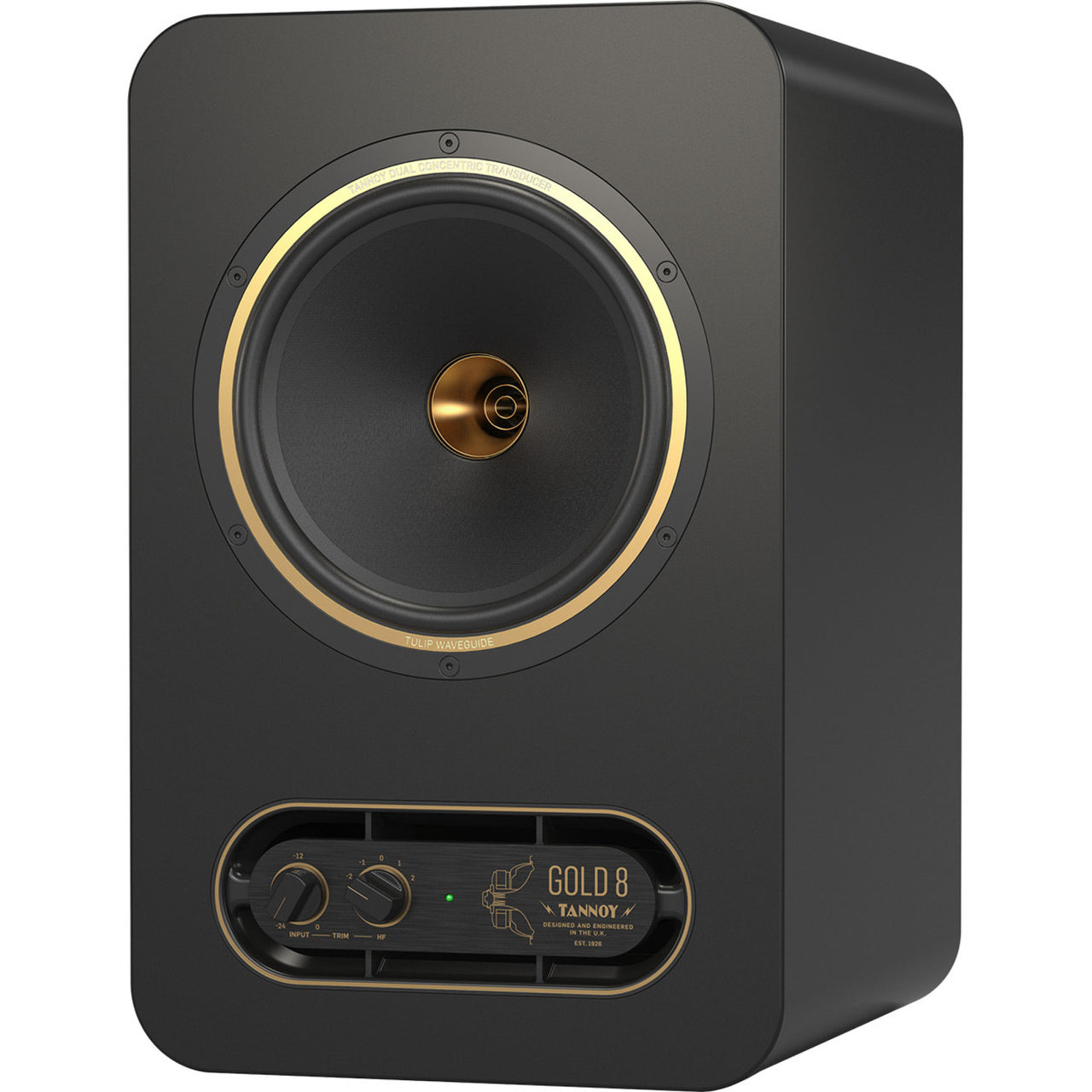 Bafle Tannoy Monitor Gold 8 300W 8" modo activo premium