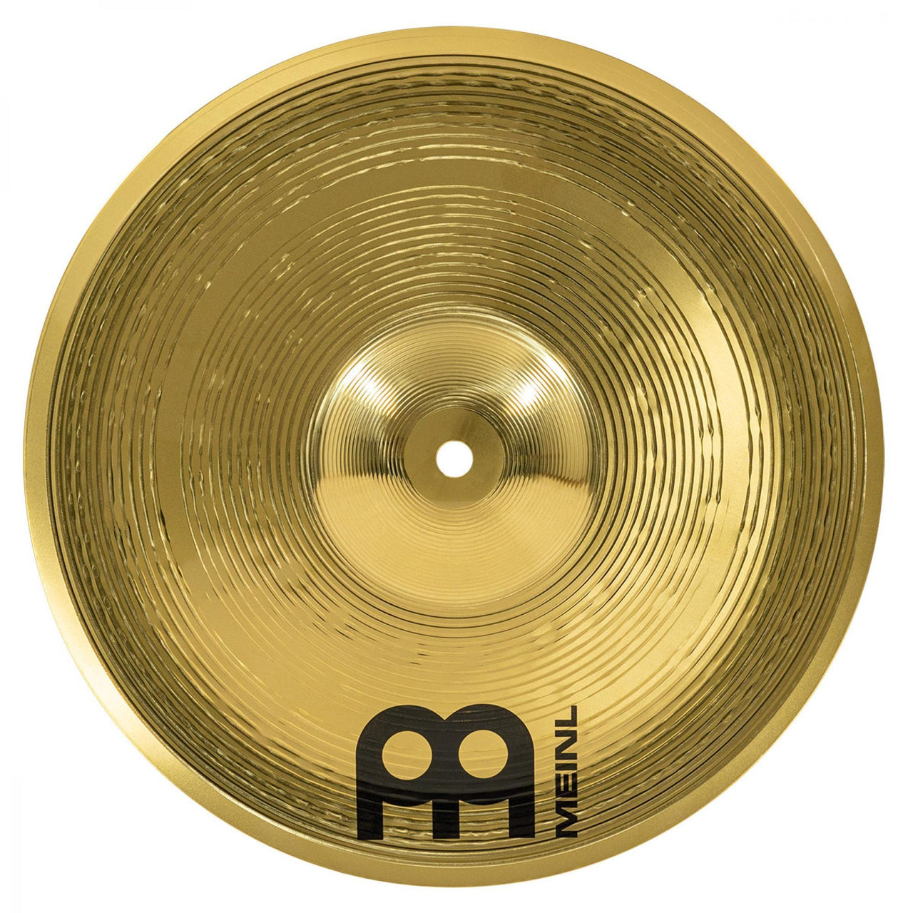 Platillo Meinl Hcs-12ch De Laton