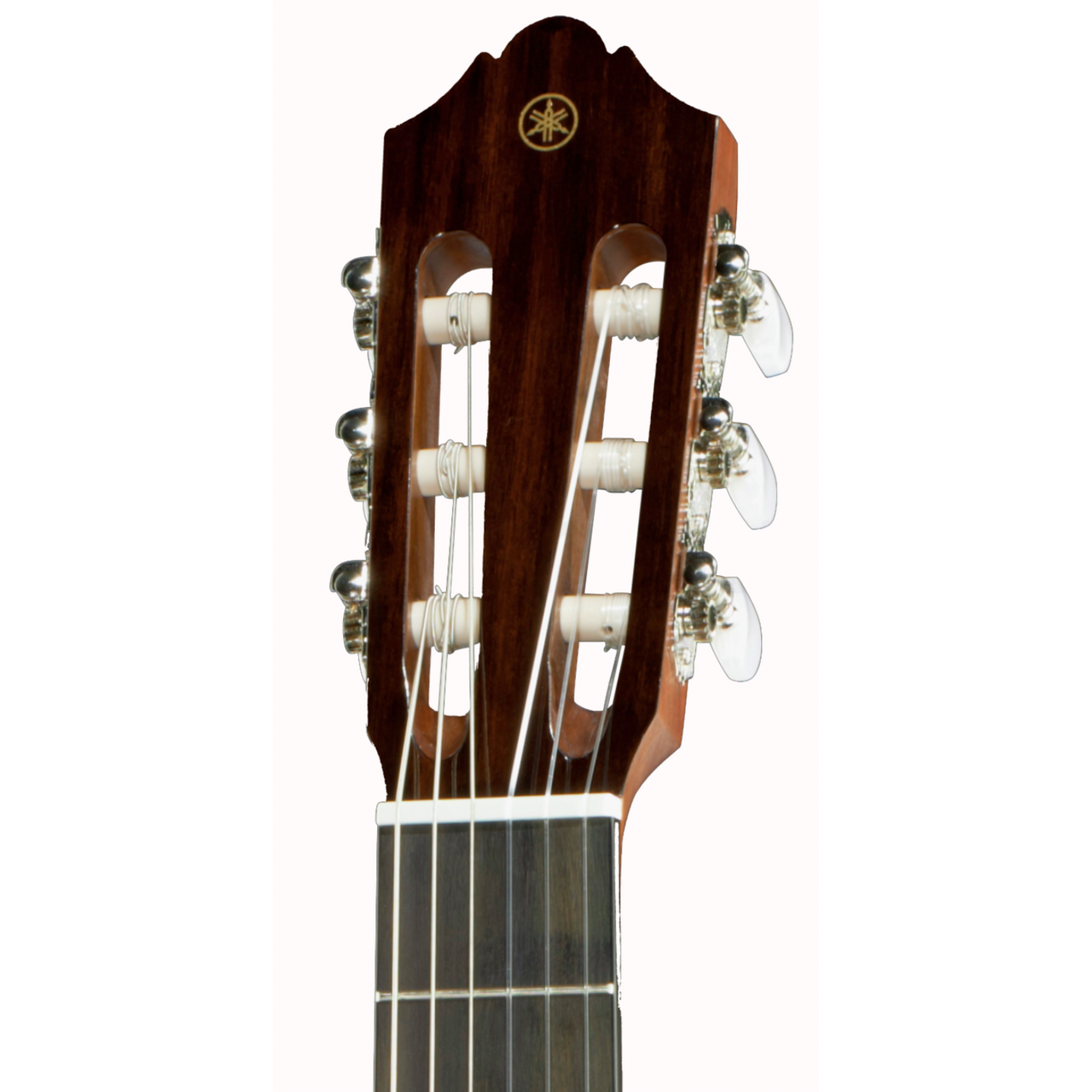 Guitarra Acustica Yamaha Cg142c Tapa Cedro