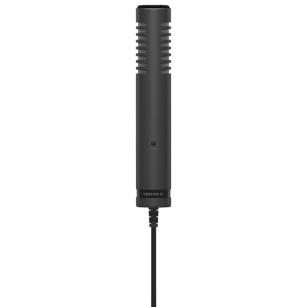 Microfono Behringer Video Mic X1 Para Cámara