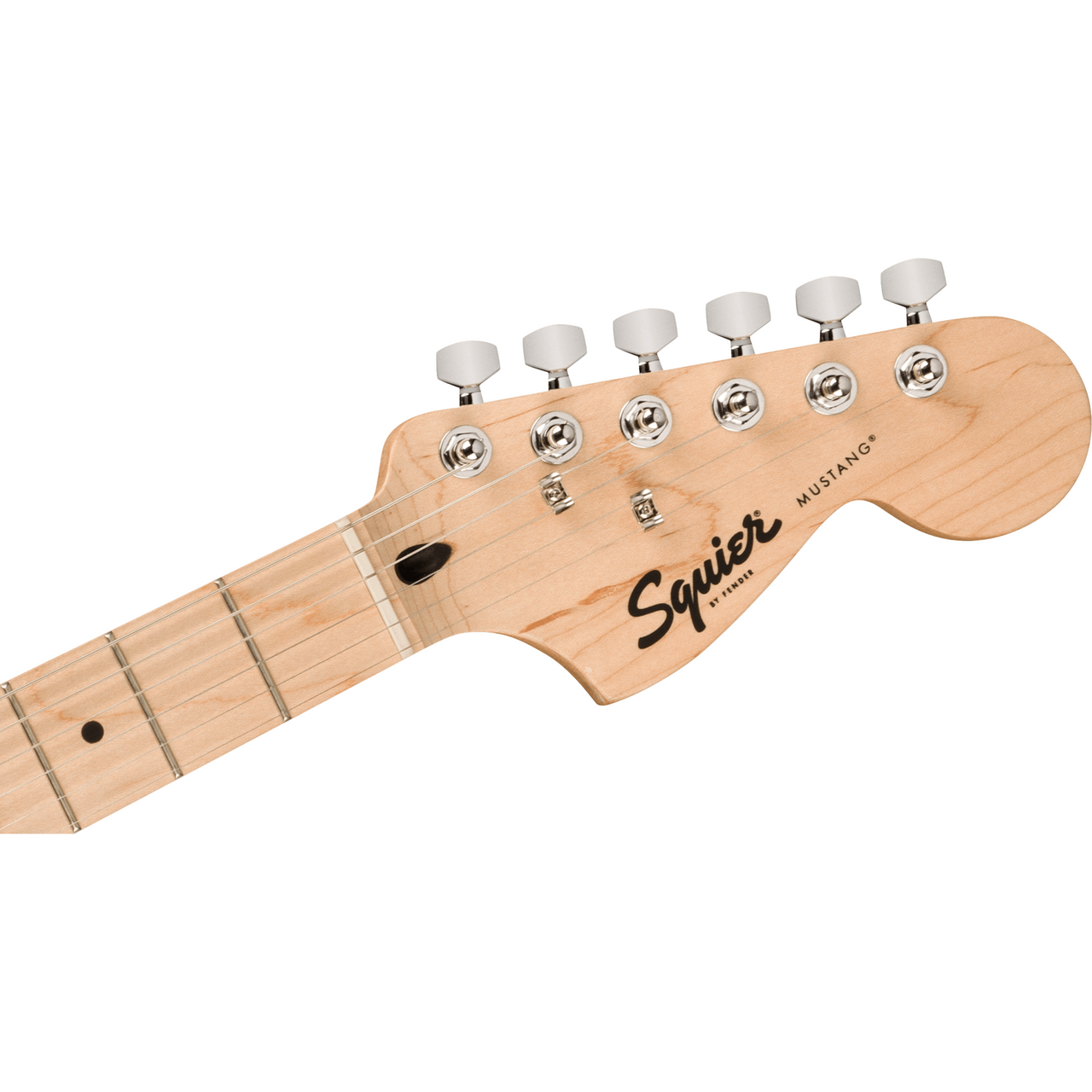 Guitarra Electrica Fender Squier Sonic Mustang 0373652503