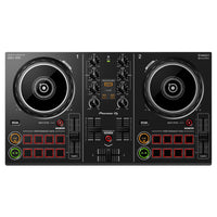 Thumbnail for Controlador Pioneer Ddj-200 De Dj Bluetooth