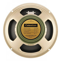 Thumbnail for Celestion Heritage G12m 8 Ohms Bocina Para Guitarra 12 Pulgadas