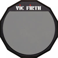 Thumbnail for Practicador Vic Firth P/bateria , Pad12d