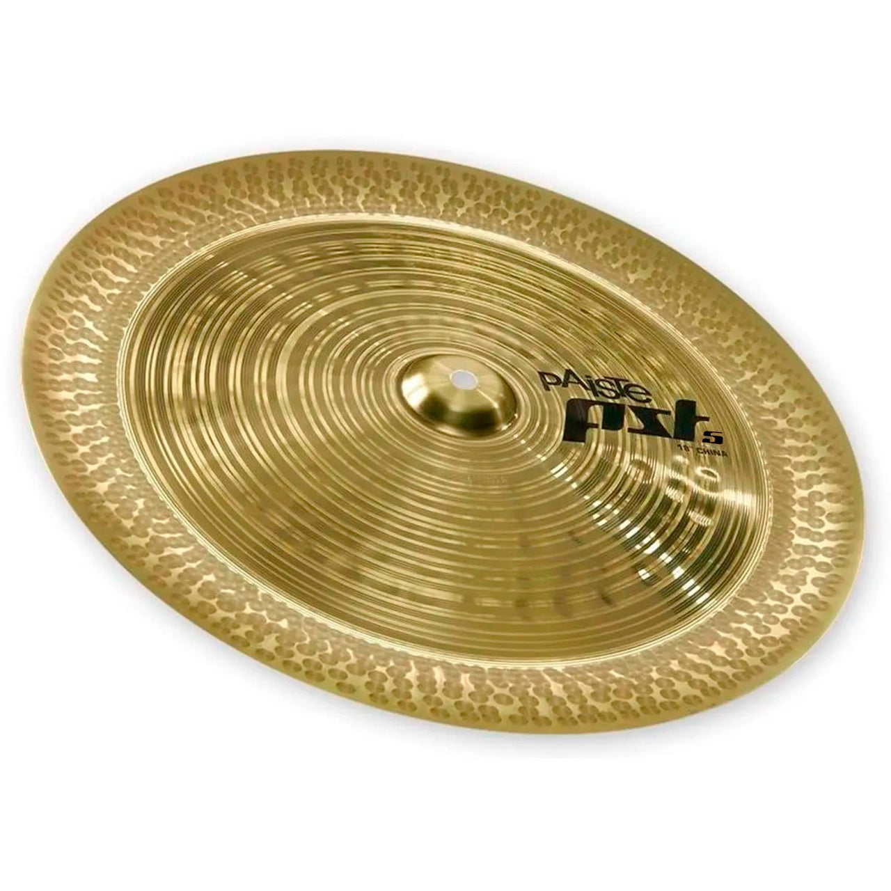 Platillo Paiste China 18" Pst5, J0682618