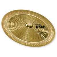 Thumbnail for Platillo Paiste China 18