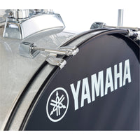 Thumbnail for Bateria Acustica Yamaha Rydeen Silver Glitter C/Platillos Paiste. Rdp2f5slgcymst